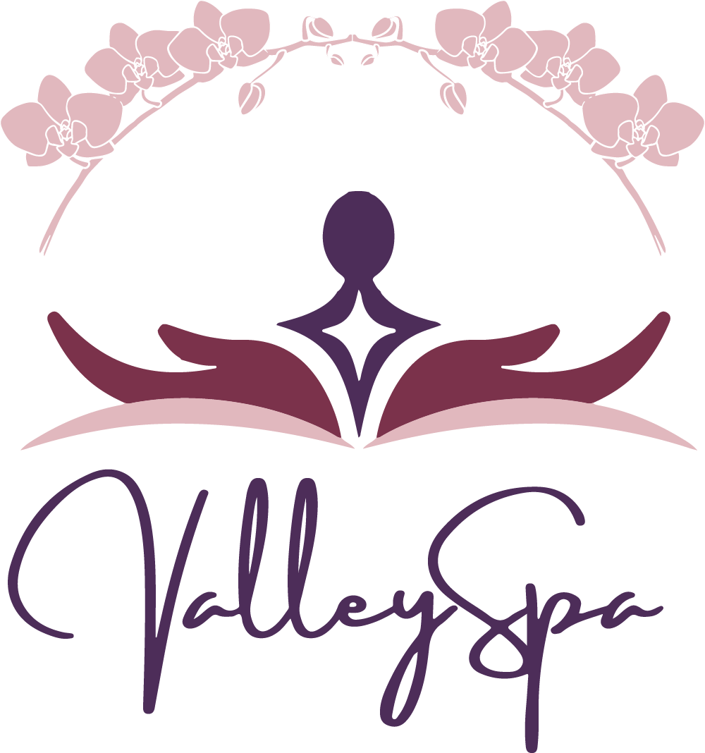 valley spa logo