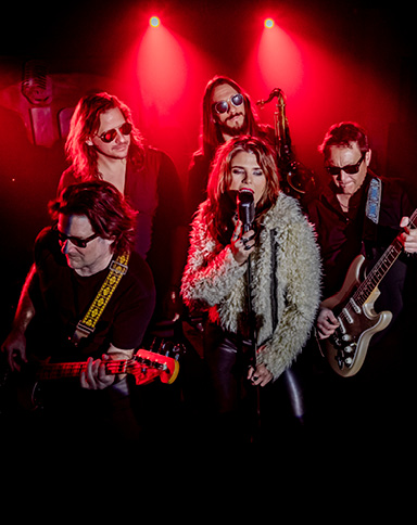 Billy Walton Band