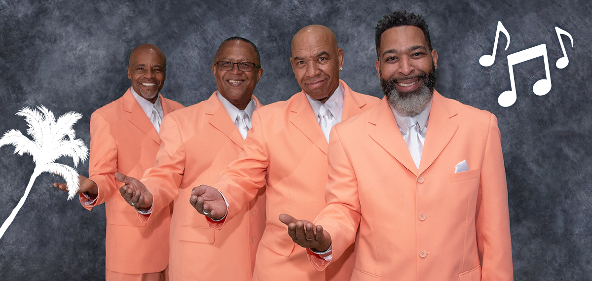 Sensational Soul Cruisers