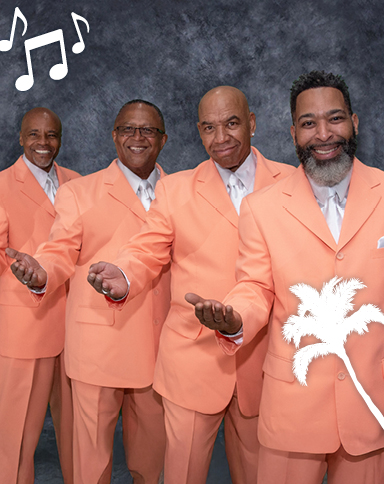 Sensational Soul Cruisers