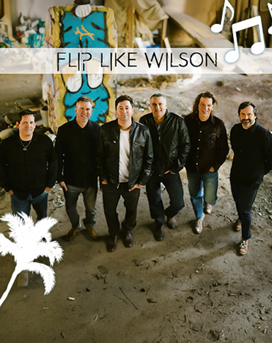 Flip Like Wilson