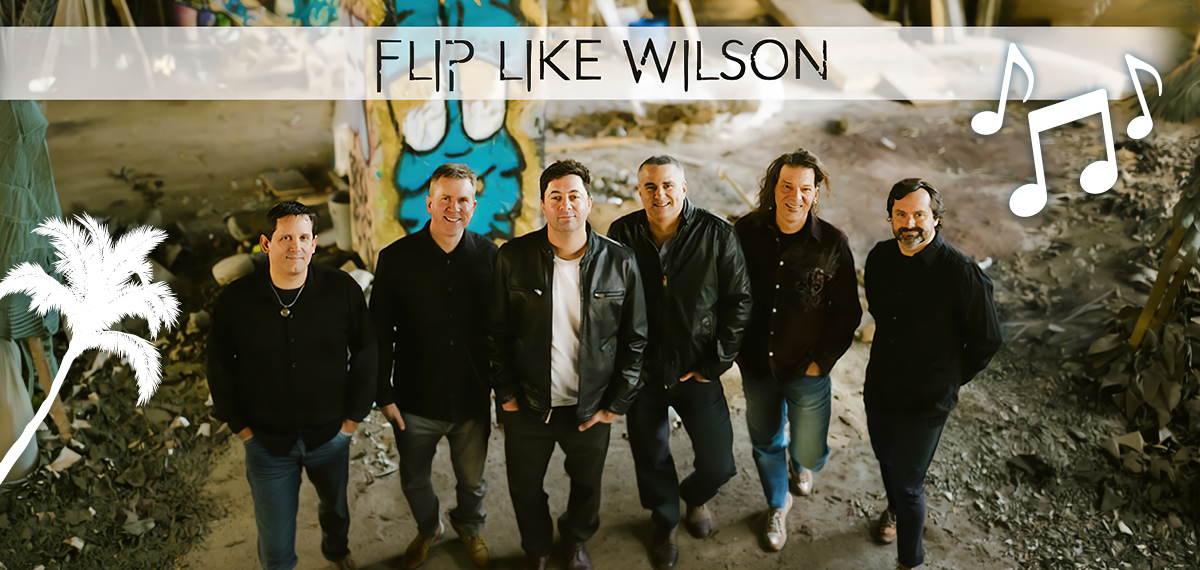 Flip Like Wilson