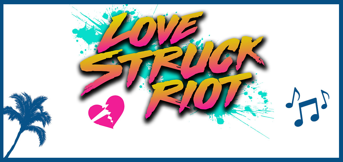 Love Stuck Riot