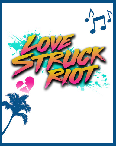 Love Stuck Riot