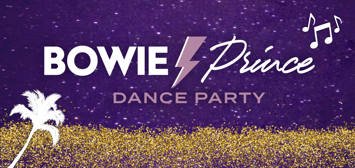 Bowie vs Prince