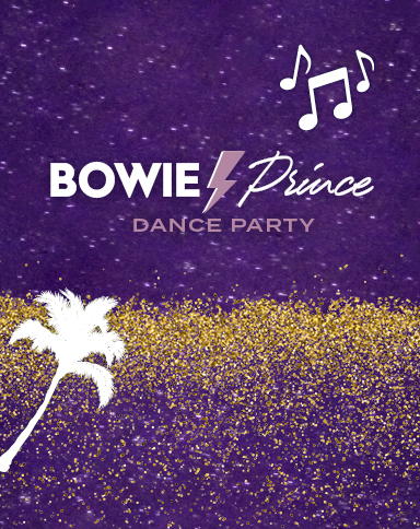 Bowie vs Prince