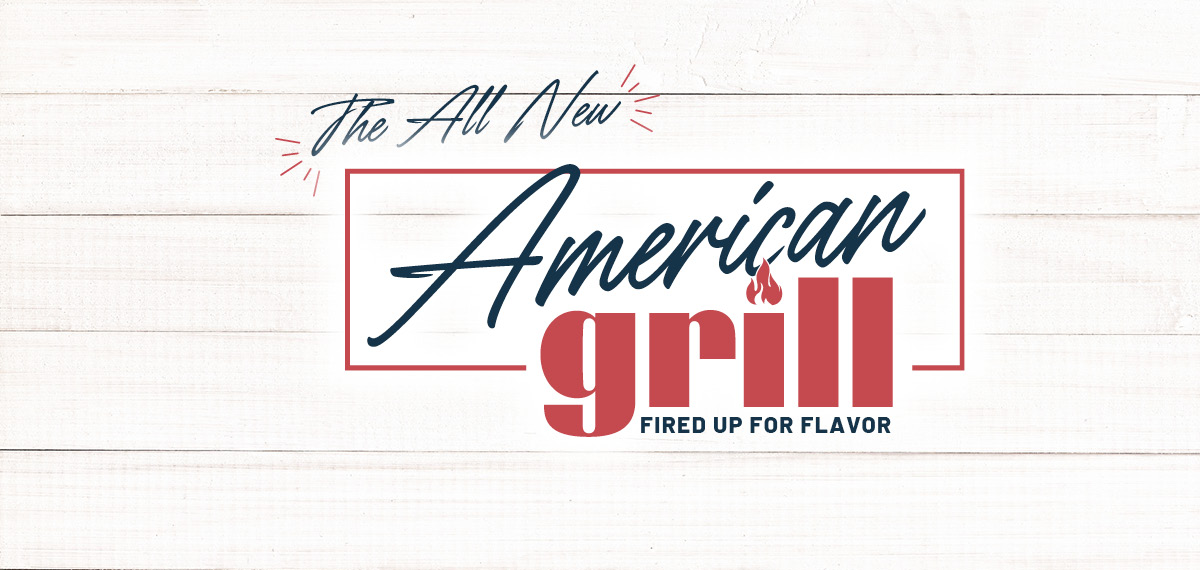 american grill