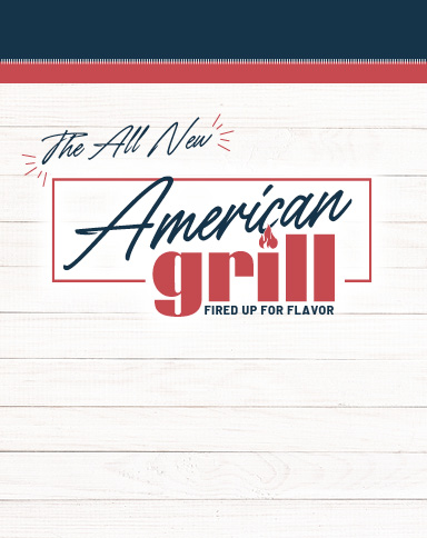 american grill