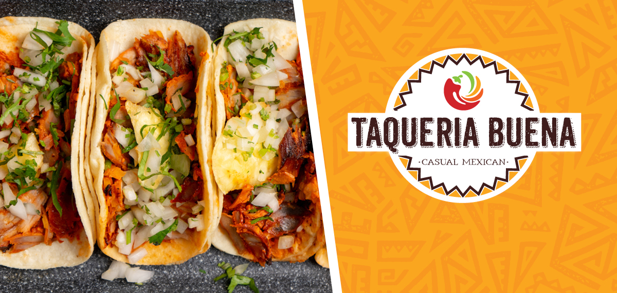 Taqueria Buena