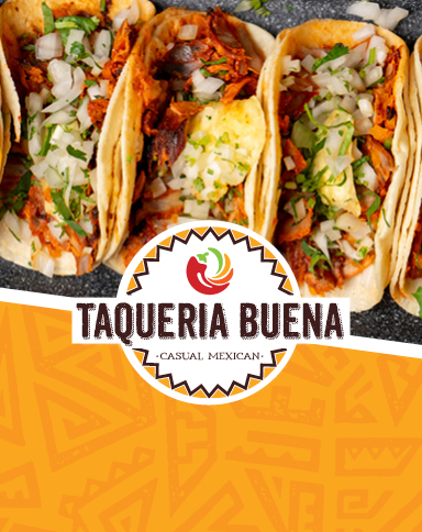 Taqueria Buena
