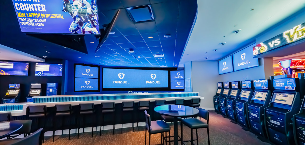 FanDuel Sportsbook
