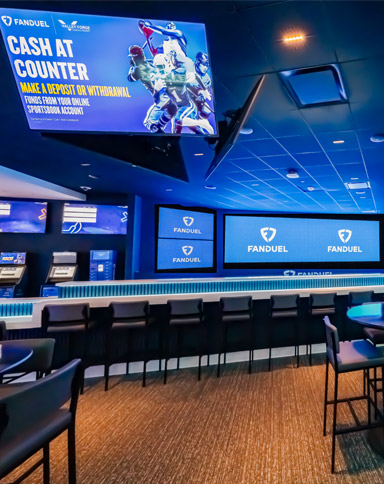 FanDuel Sportsbook
