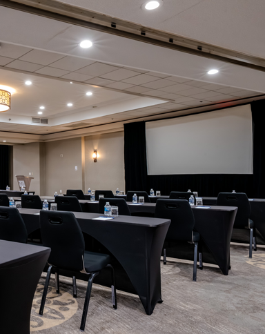Independence Ballroom at Valley Forge Casino Resort