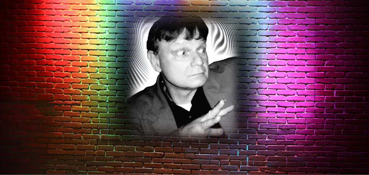 Gary Conrad Comedy Hypnotist