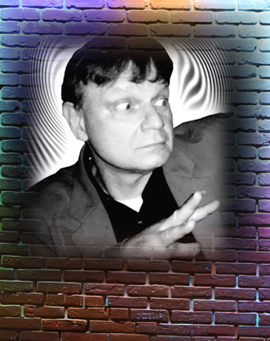 Gary Conrad Comedy Hypnotist