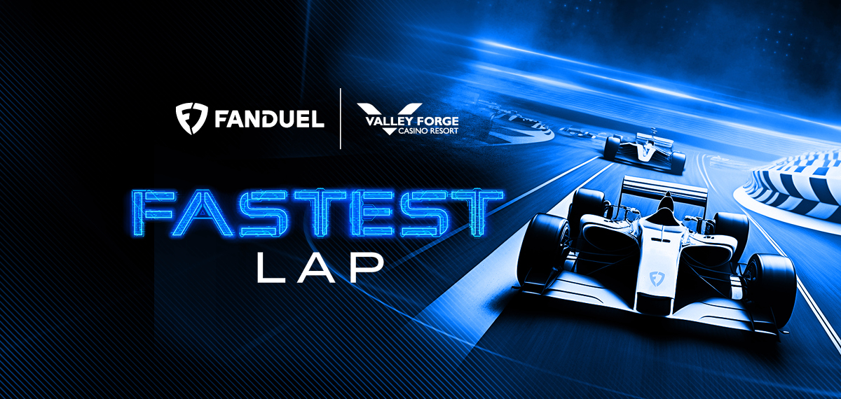 FanDuel Fastest Lap