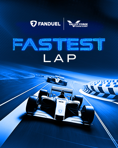 FanDuel Fastest Lap