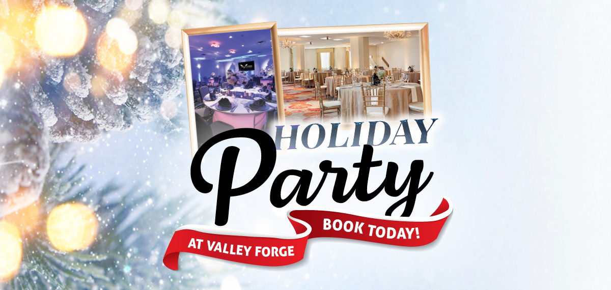 Holiday Party
