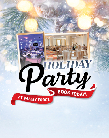 Holiday Party