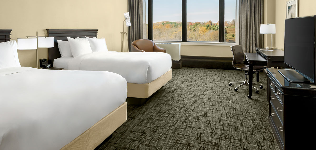 valley forge room image