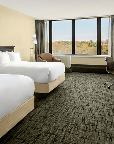 valley forge room image