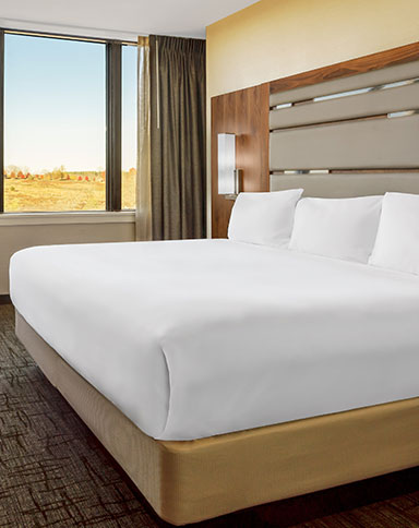 valley forge room image