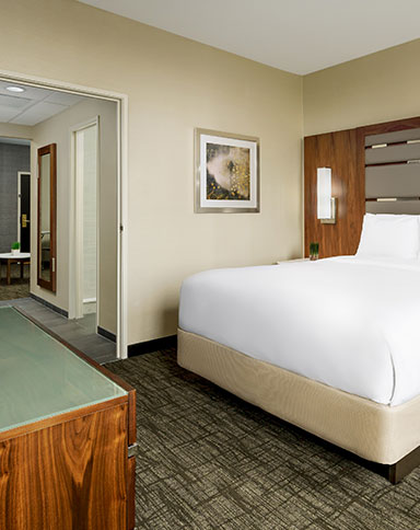 valley forge room image