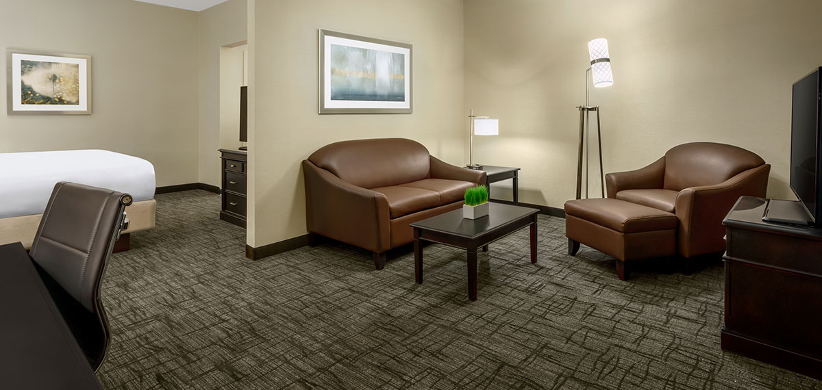 valley forge room image