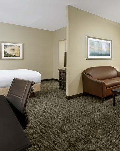 valley forge room image