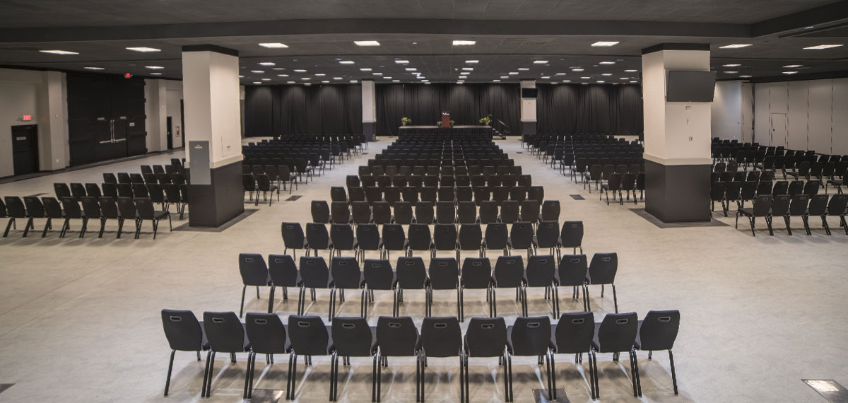 Event Center at Valley Forge Casino
