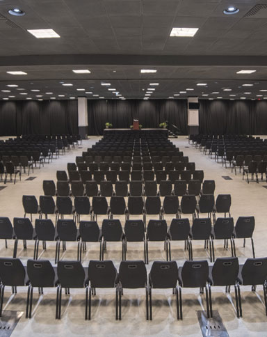 Event Center at Valley Forge Casino