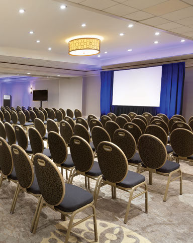 Independence Ballroom at Valley Forge Casino