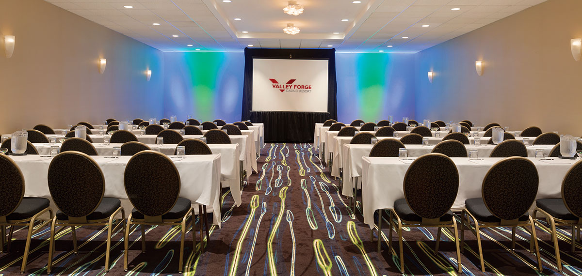 laurel ballroom image