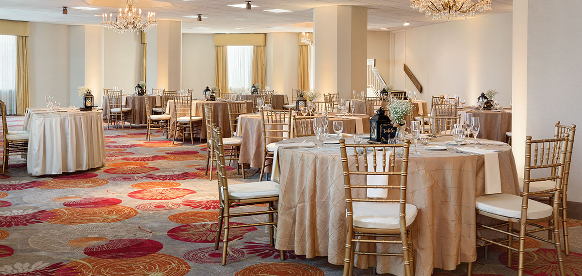 parkview ballroom image