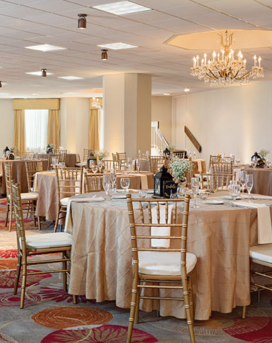 parkview ballroom image