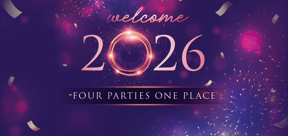 Welcome 2026
