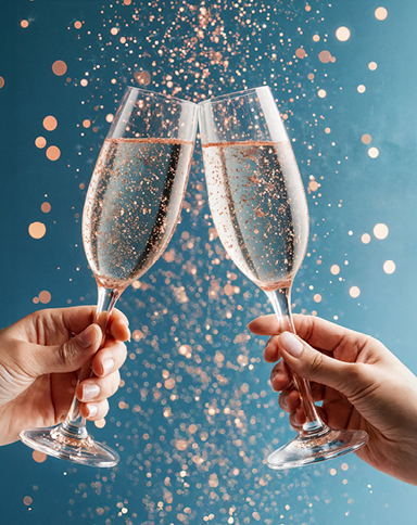 CELEBRATION Room Package