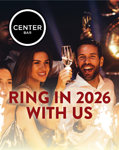 Ring in 2026 With