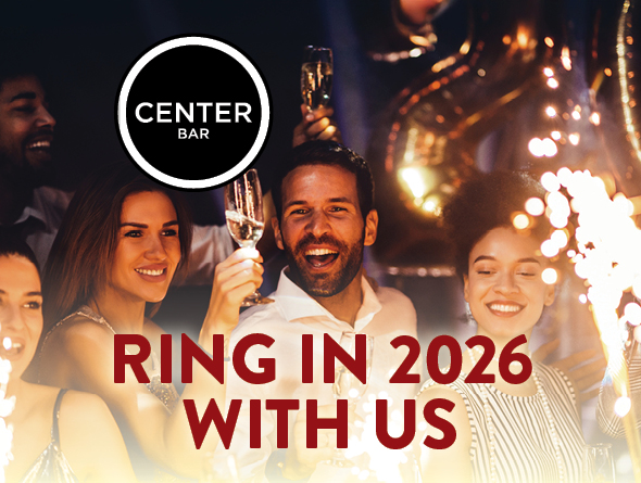 Ring in 2026 With