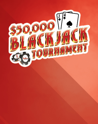 summer blackjack tournament image