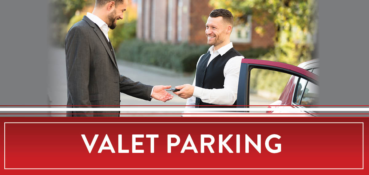 Valet Parking