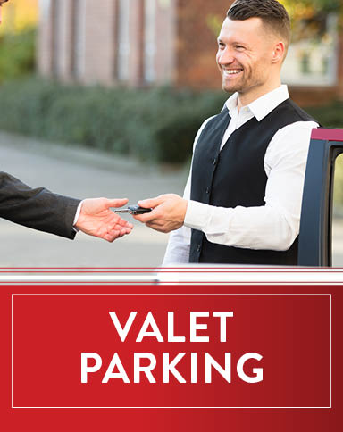 Valet Parking