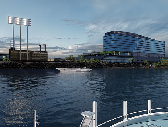 norfolk casino from boat