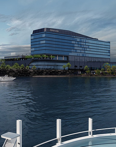 norfolk casino from boat