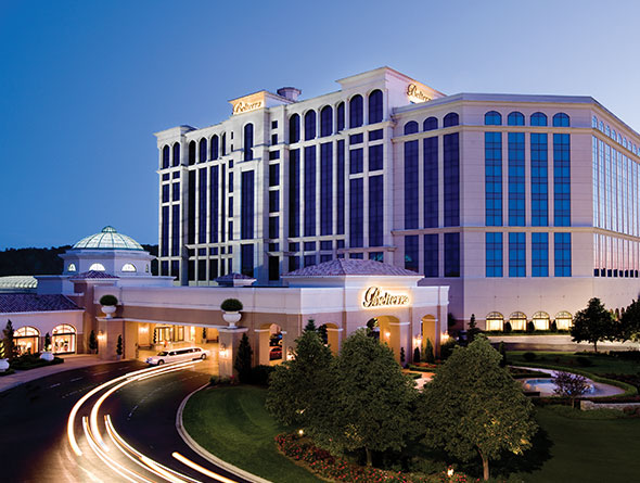 belterra resort exterior image