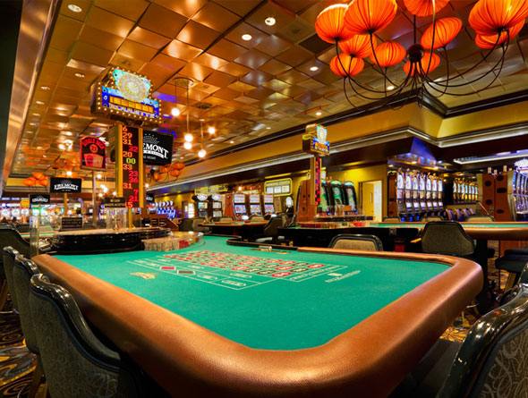 gold coast hotel casino boyd gaming