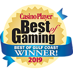 2019 Casino Player Magazine Best of Gaming
