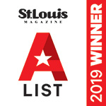 A-List: Best Casino Award 2019 from St. Louis Magazine image