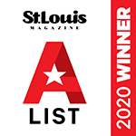 A-List: Best Casino Award 2020 from St. Louis Magazine image