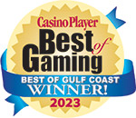 2023 Casino Player Best of Gaming